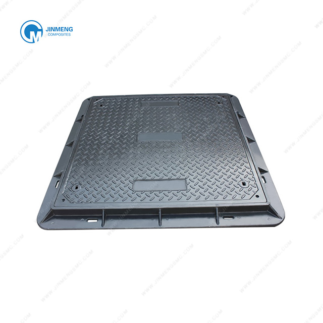 China Square Manhole Cover Manufacturers, Square Manhole Cover ...